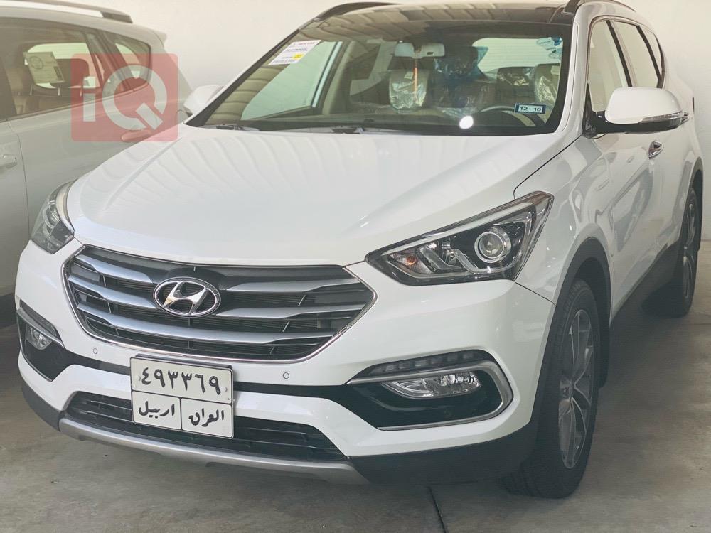 هیوندای سەنتافی